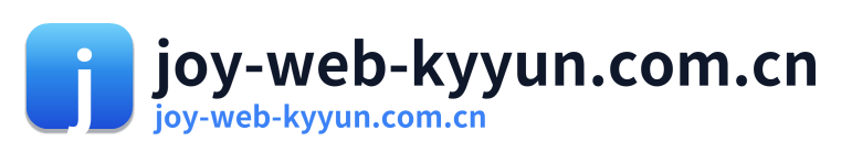 joy-web-kyyun.com.cn
